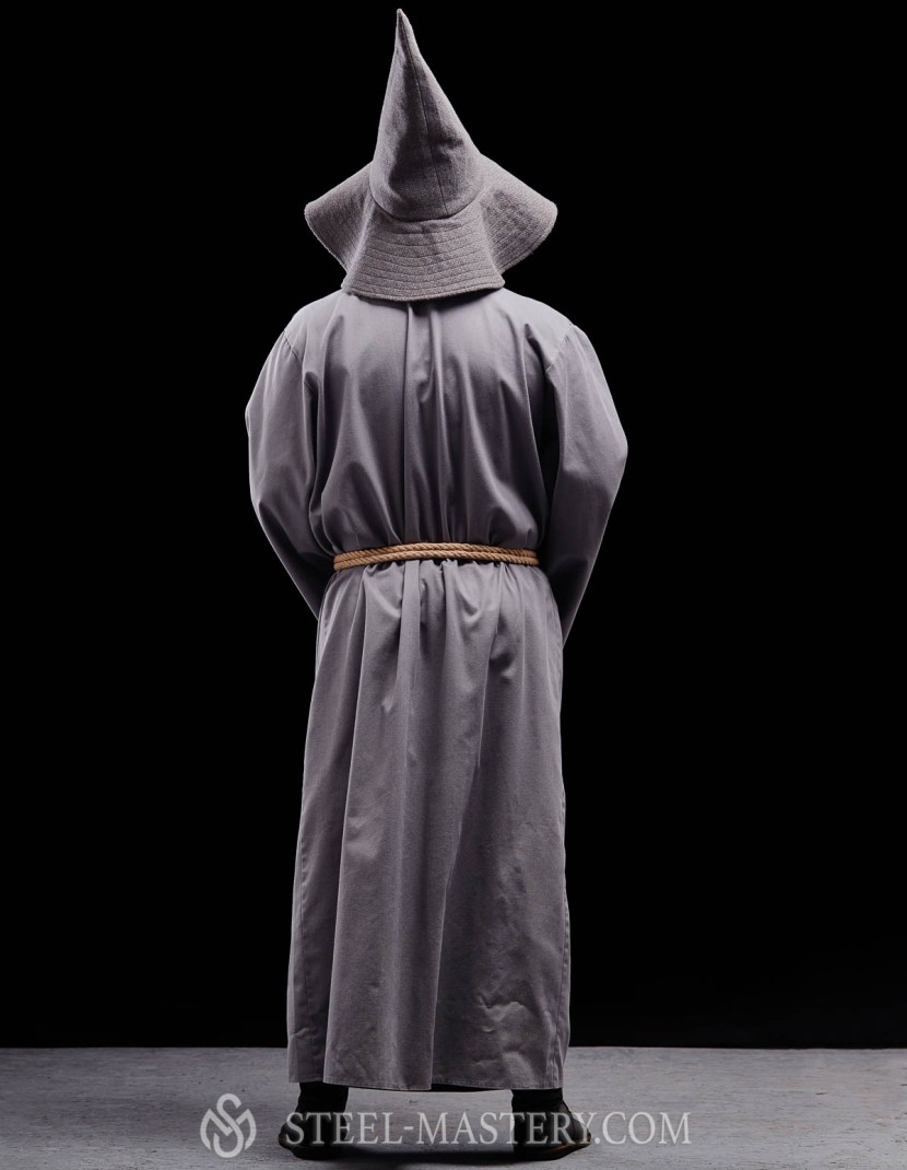 Gandalf Costume photo made by Steel-mastery.com