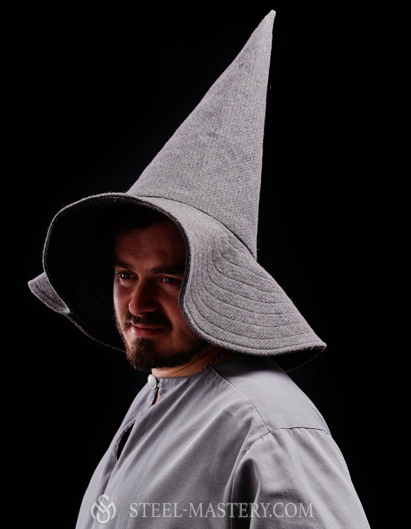 Gandalf Costume photo made by Steel-mastery.com