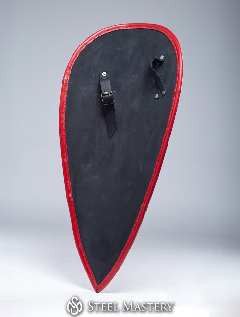 Kite shield 