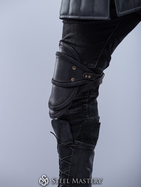 The Witcher: Season 3  Geralt's outfit cosplay