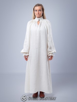 LANDSKNECHT WOMEN'S UNDERSHIRT