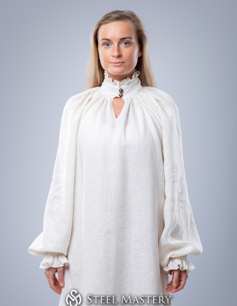 LANDSKNECHT WOMEN'S UNDERSHIRT photo made by Steel-mastery.com