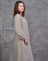 Women s undershirt XII-XV century