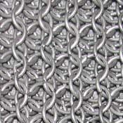 Type of metal: mild steel