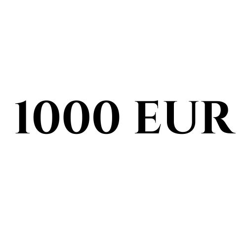 Gift Card price: gift card