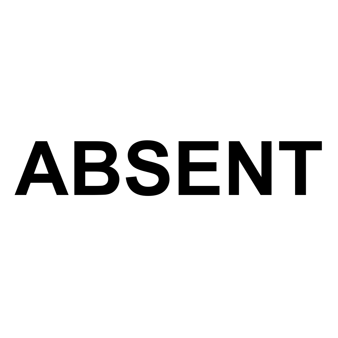 Farbstempelung : absent