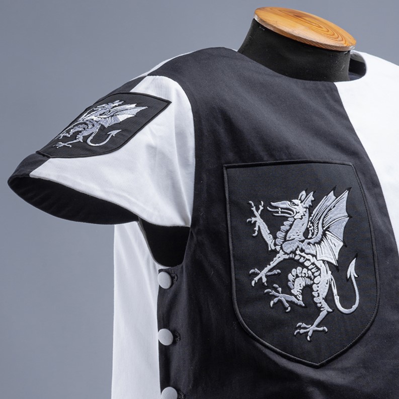 Sleeve length : short sleeve 24 cm
