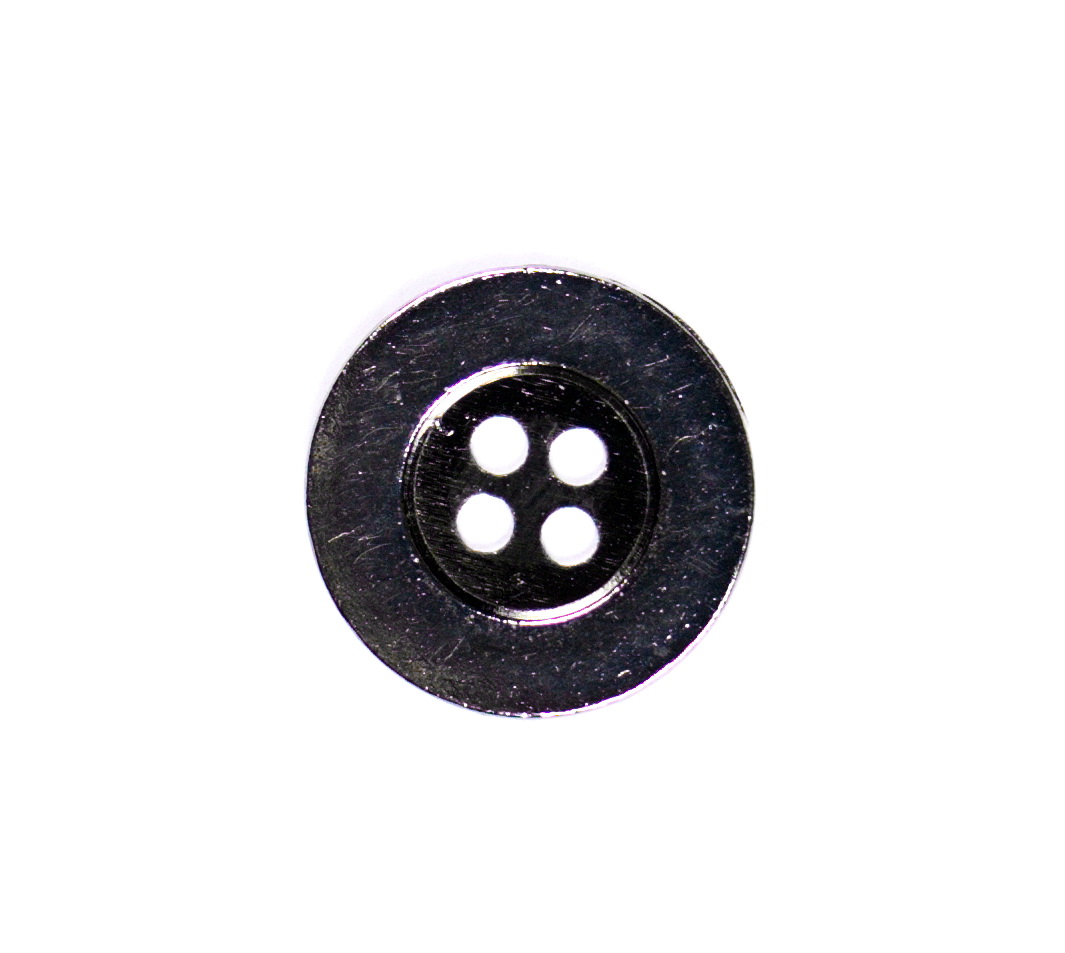 Fastenings: ordinary buttons