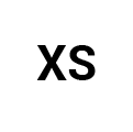 XS - waist 63-69 cm (25-27 in.)
