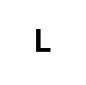 L - waist 84-91 cm (34-36 in.)