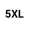 5XL - waist 137-147 cm (54-58 in.)