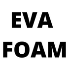 Material of metal plates for brigandines: EVA FOAM 