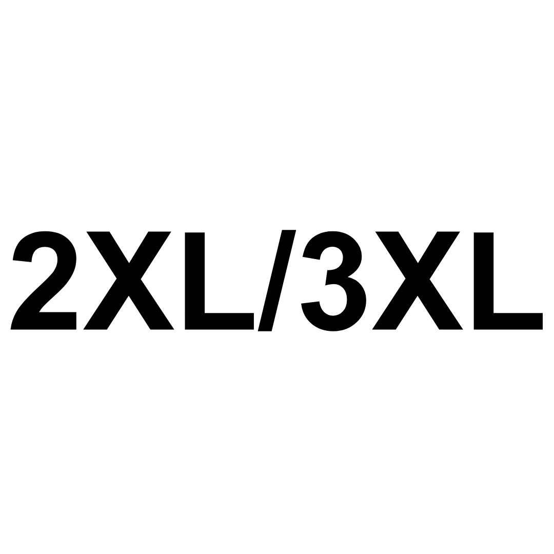 Taille homme (sur protection matelassée): 2XL-3XL - Taille 113-118 cm