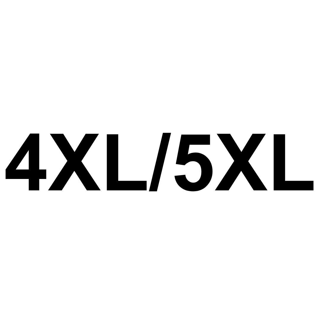 Taille homme (sur protection matelassée): 4XL-5XL  - Taille 129-133 см 