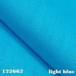 light blue linen