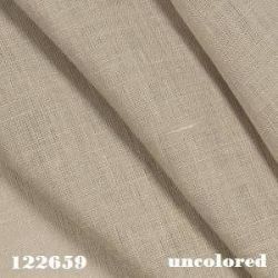 uncolored linen