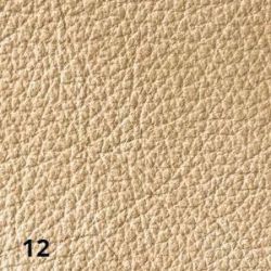 color beige leather