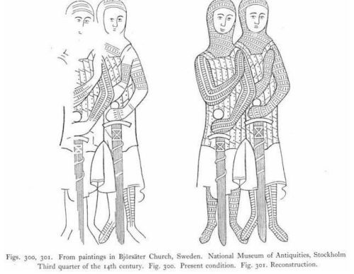 From_the_book_of_Bengt_Thordeman_Armour_from_the_Battle_of_Wisby_1361_2