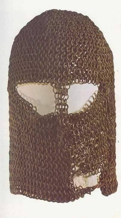 A Comprehensive Exploration of Medieval Chain Mail: Types, Construction,  and Historical Significance 