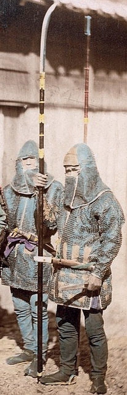 samurais_in_kusari