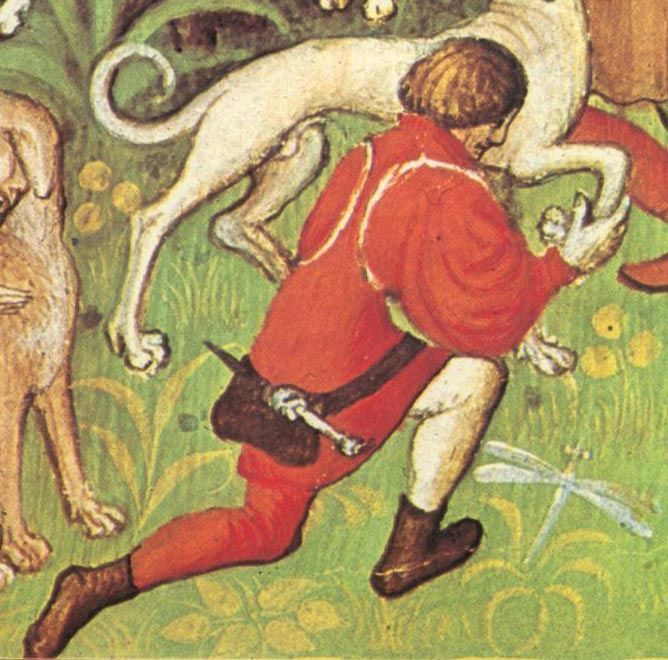 From_a_manuscript_depicting_the_Livre_de_la_Chasse_by_Gaston_Phebus_Bibliothèque_nationale_MS_Français_616_fol_40v_early_15th_century