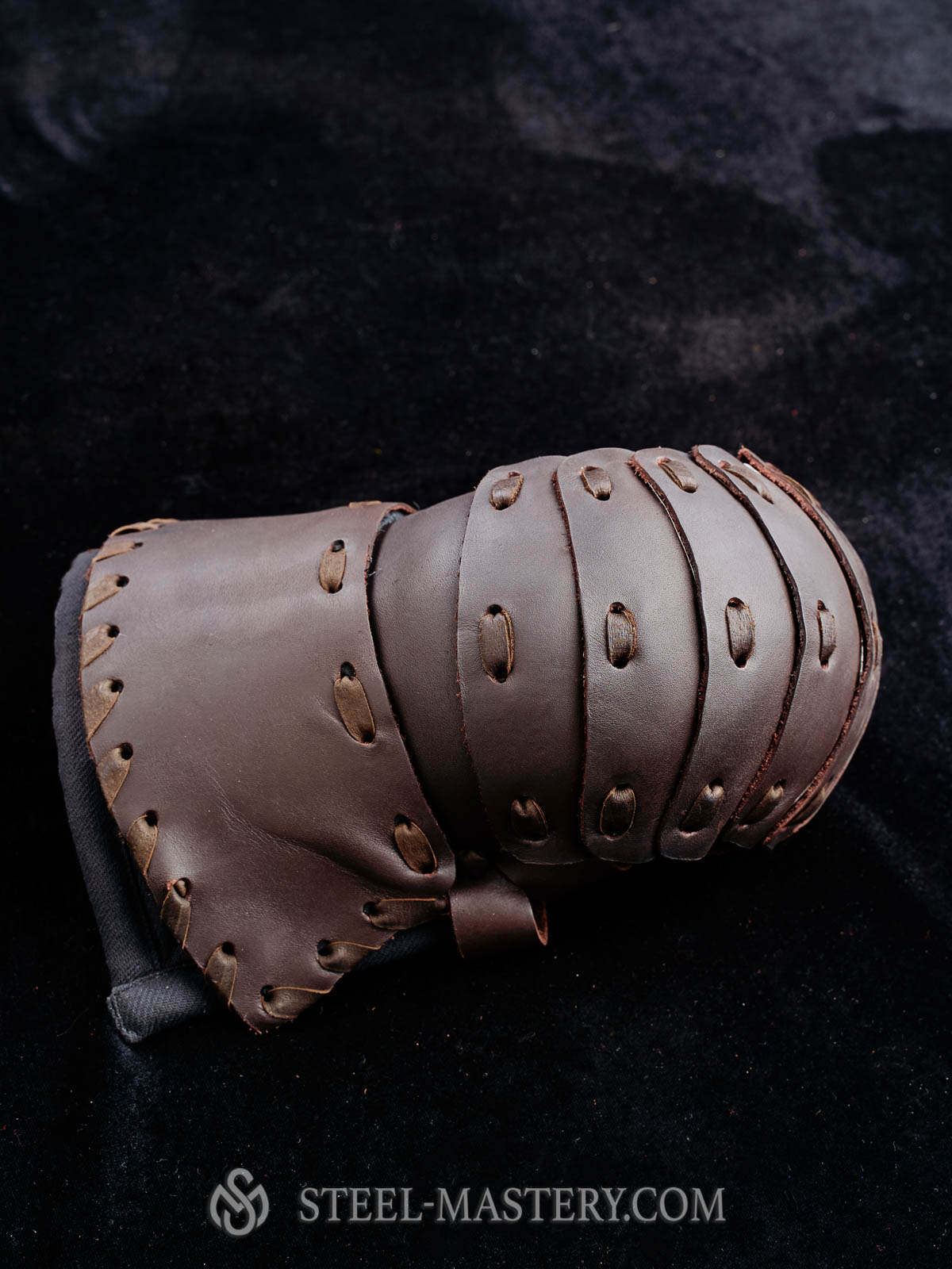Brigandine Gauntlets And Mittens Photogallery Made By Steel mastery Brigandine Gauntlets And Mittens Photogallery Made By Steel mastery