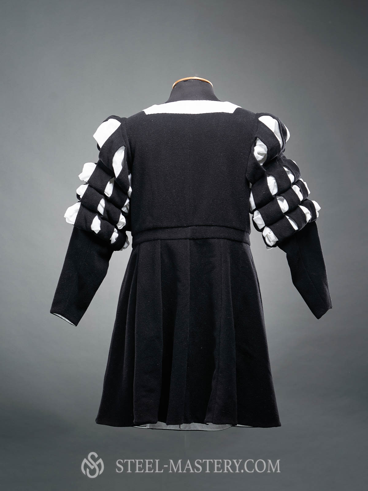 Men's overclothes Photogallery made by Steel-mastery.com