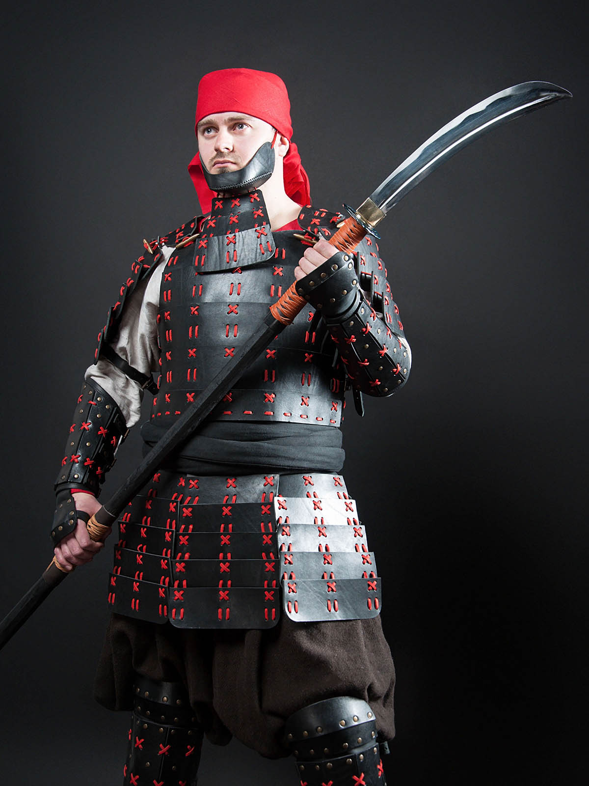 19 Japanese Samurai Armor For Sale Pics