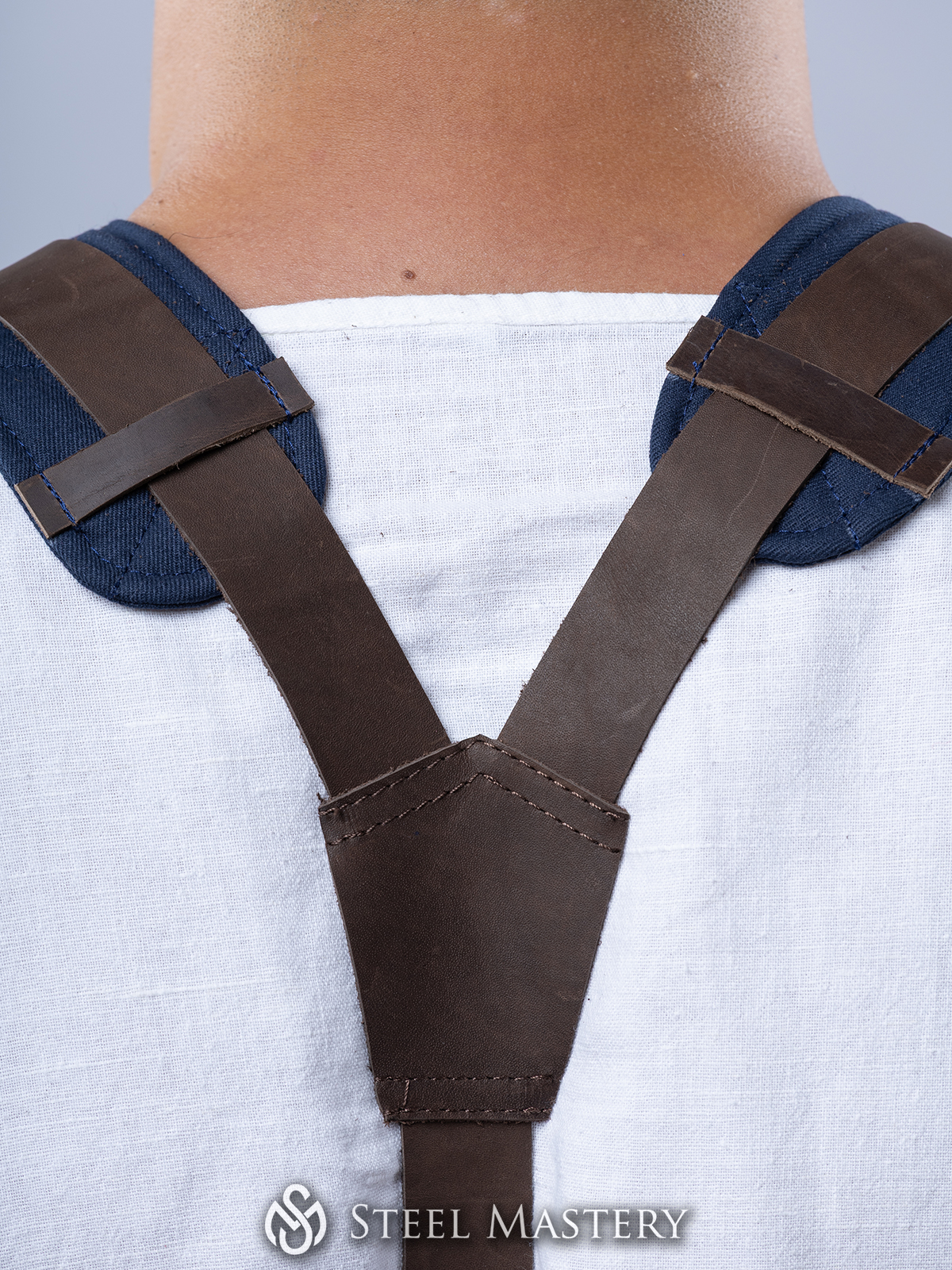 Decoration: Soft padding